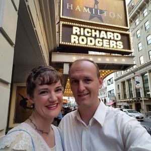 Meet your Posher, John